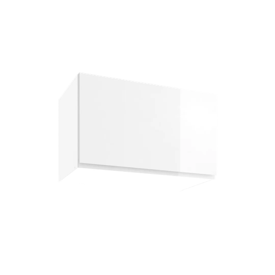 Nela Glossy Wall Unit