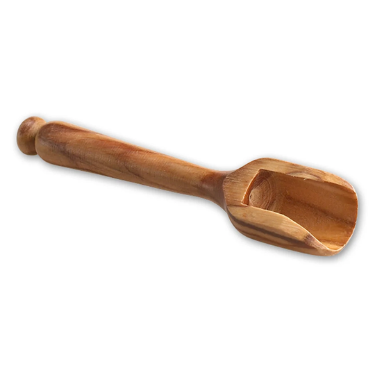 Salt Shovel