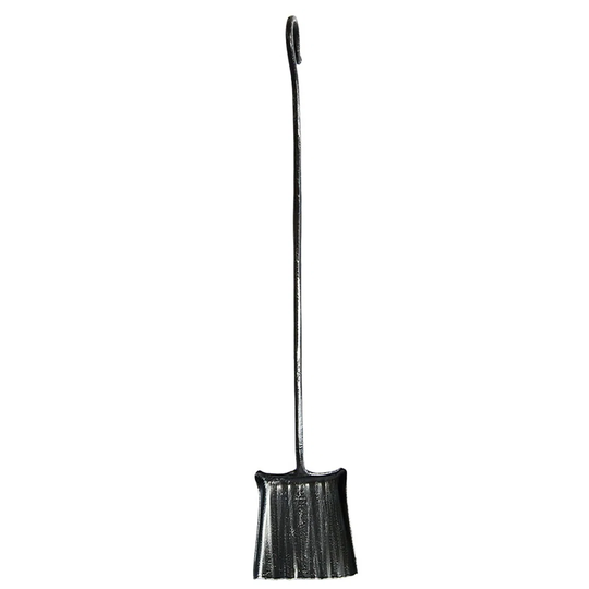 Acamas Iron Fireplace Tool