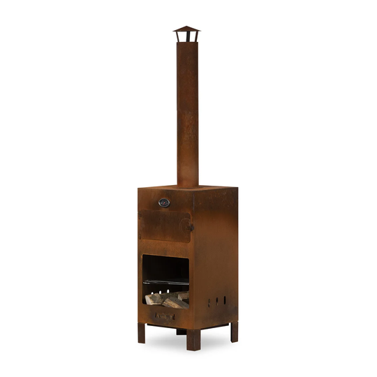 Brendon Pizza Oven