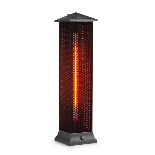Tower Electric Patio Heater
