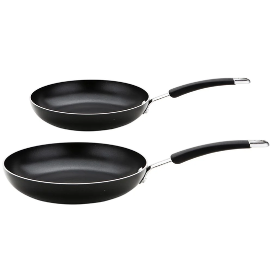 Meyer Induction 28cm Frying Pan Set