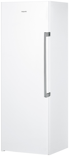 Hotpoint UH6F1CW Tall Freezer - White