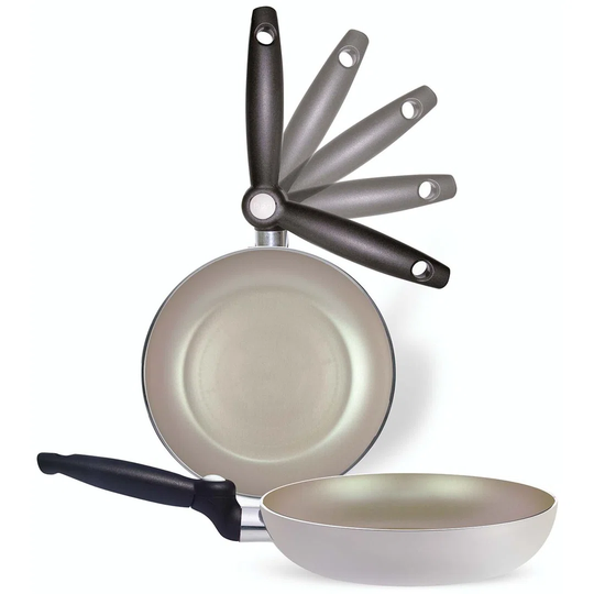 Pensofal Diamante Pure 2-Piece Non-Stick Frying Pan Set