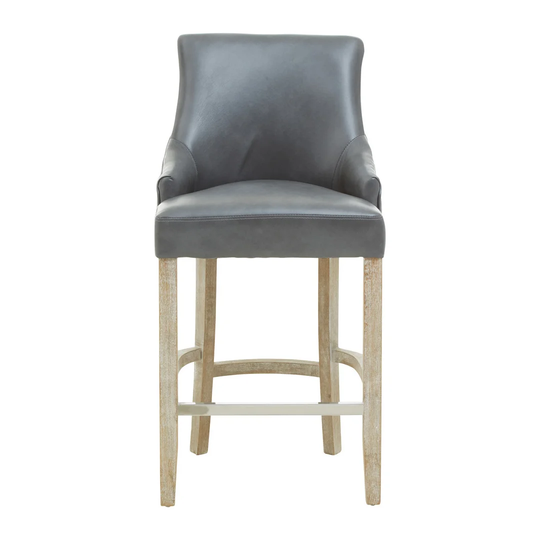 Idalia 68cm Bar Stool