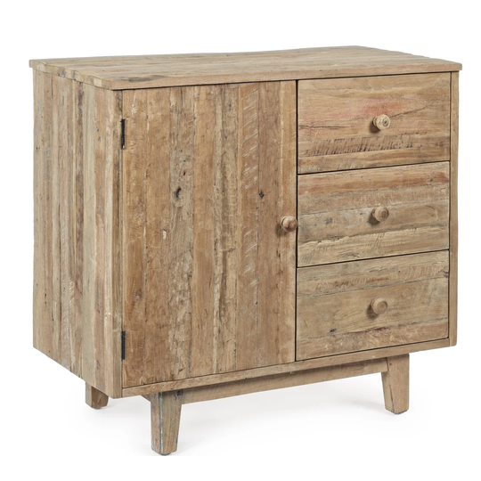 Gagnon Sideboard