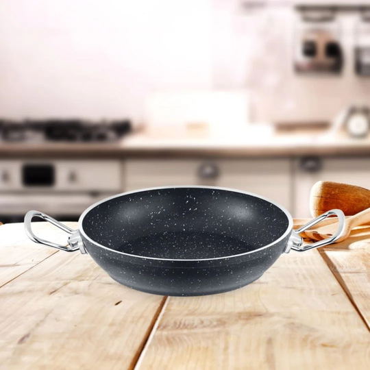 Glen 22cm Frying Pan