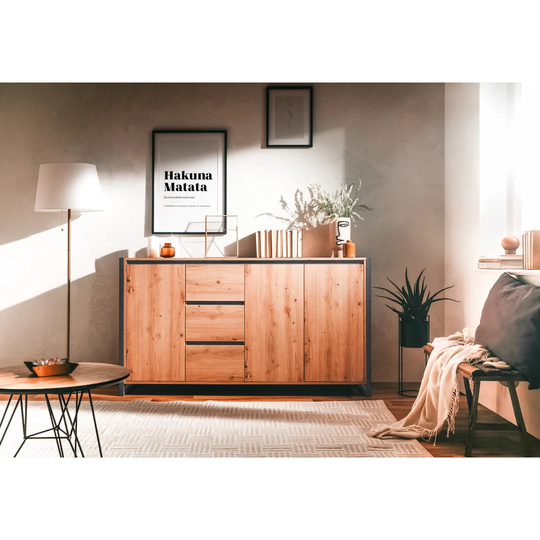Crone Sideboard