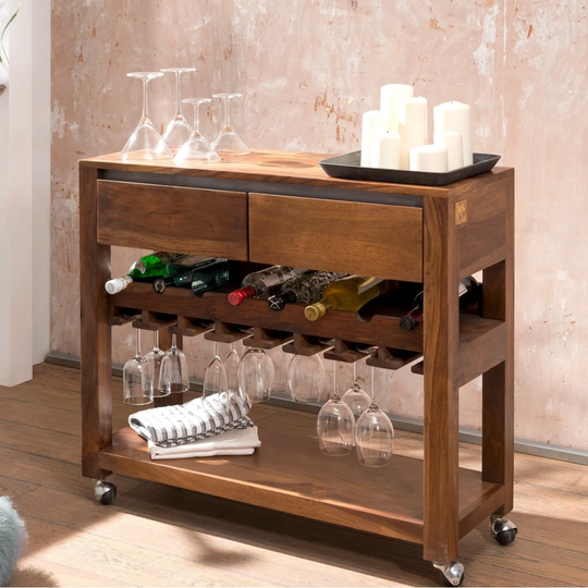 Sydney Kitchen Cart