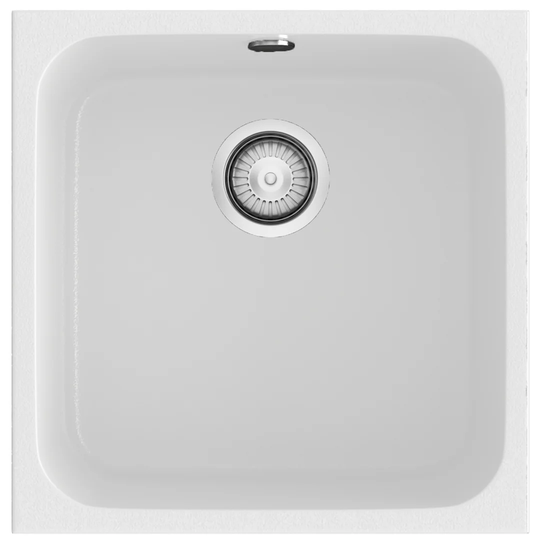 Angela Single Bowl Undermount Kitchen Sink