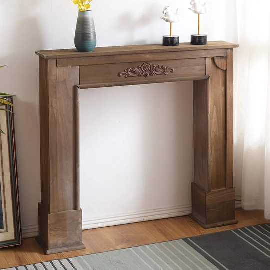 Decorative Frame Fire Sorround