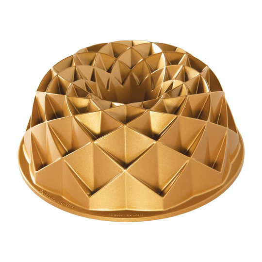 Nordic Ware Nordic Ware jubilee bundt baking tin 2.4 L