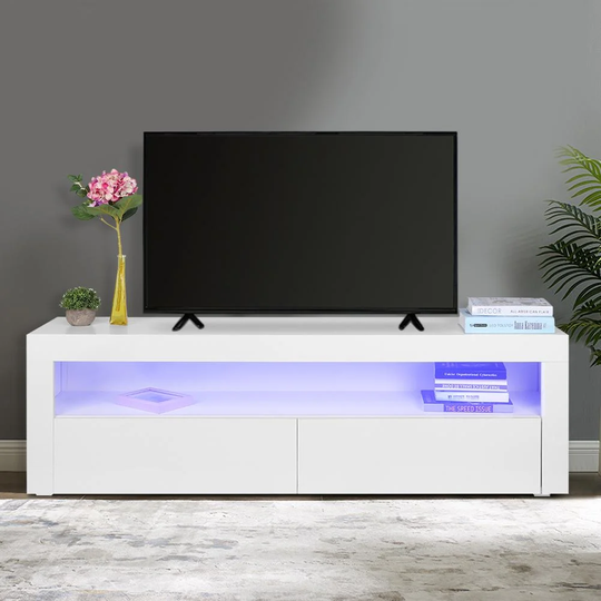 Delaplaine TV Stand for TVs up to 60"