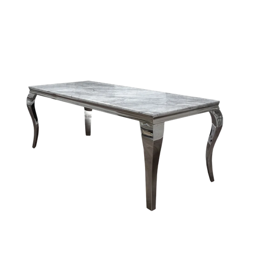Chingford 160cm Dining Table