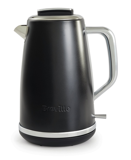 Breville VKT173 Lustra Kettle - Black