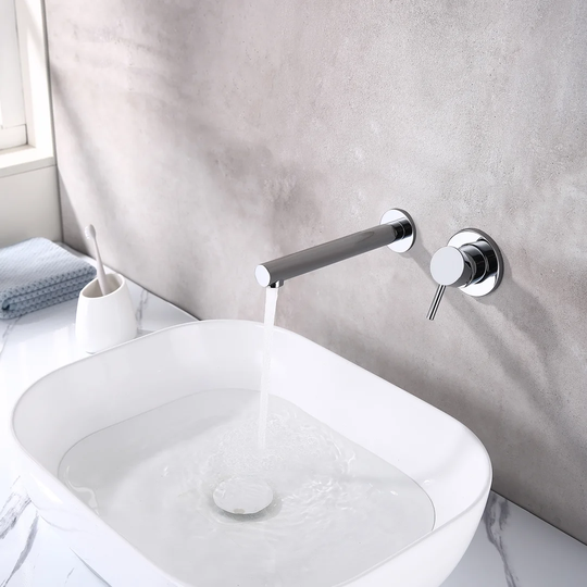 Bradneys Mono Basin Mixer