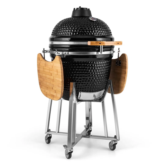 Kingsize Wood Smoker