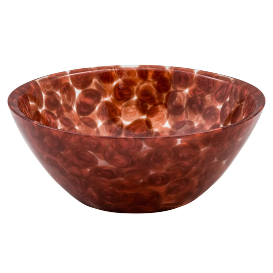 Brett Circular 370mm Countertop Basin