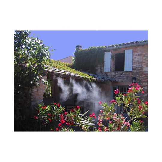 Terrace Sprayer Nozzle