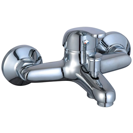 Eisl Bath Mixer Grande Vita Classic Chrome