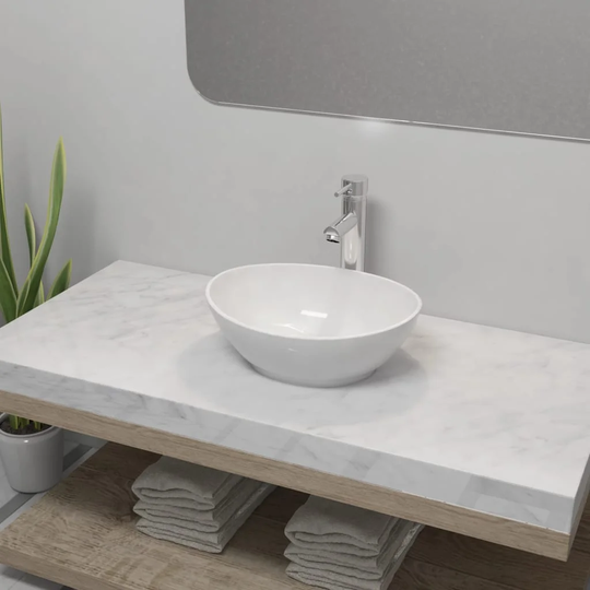 Yeldell Mono Basin Mixer