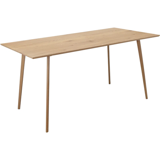 Monza 160Cm Dining Table