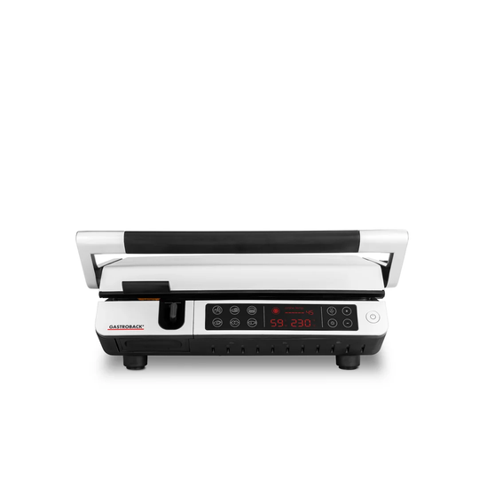 Gastroback Electric Grill BBQ