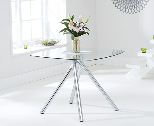 Talbingo Dining Table