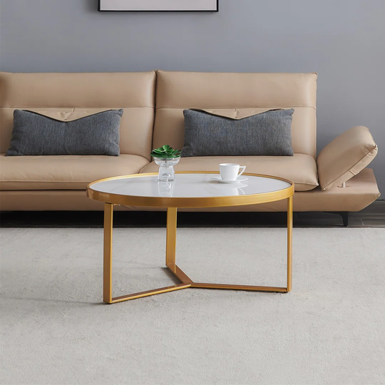 Saxonburg Frame Coffee Table
