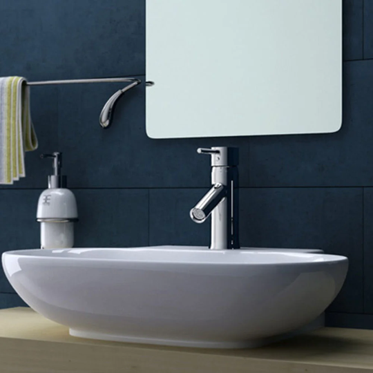 Brussels 38.5cm Countertop Basin
