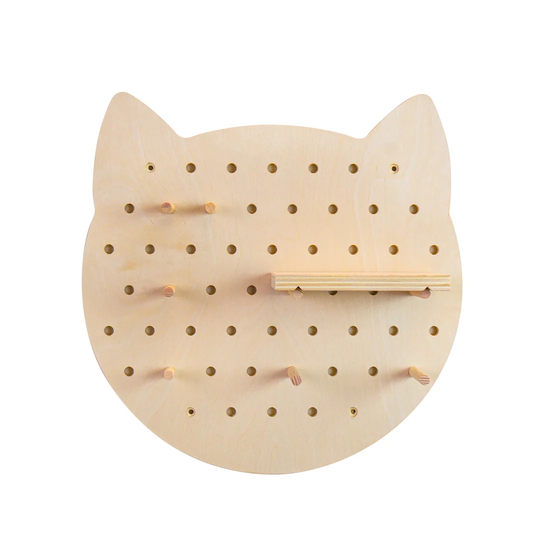 Darell Wall Shelf