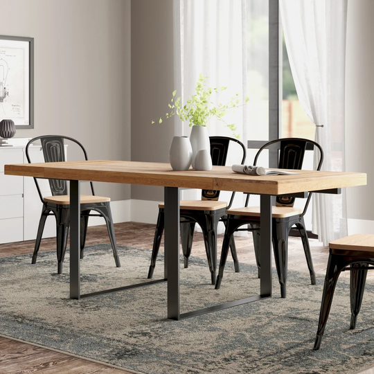 Cristobal Extendable Dining Table