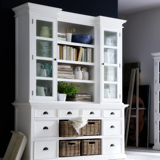 Gerold Display Cabinet