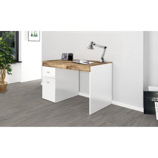 Billitteri Desk