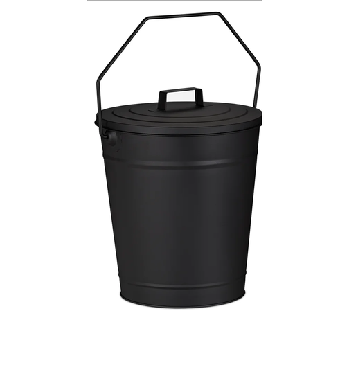 Danna Steel Fireplace Tool
