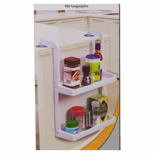 Cabinet Door Organiser