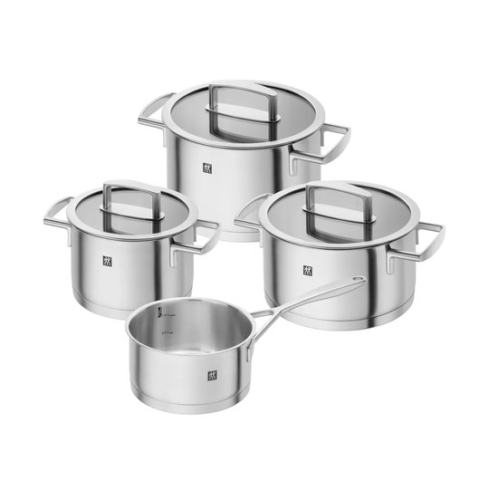 Zwilling Zwilling Vitality pot set 7 pieces 7 pieces