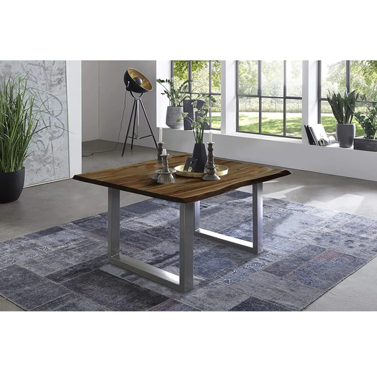 Dolins Iron Dining Table