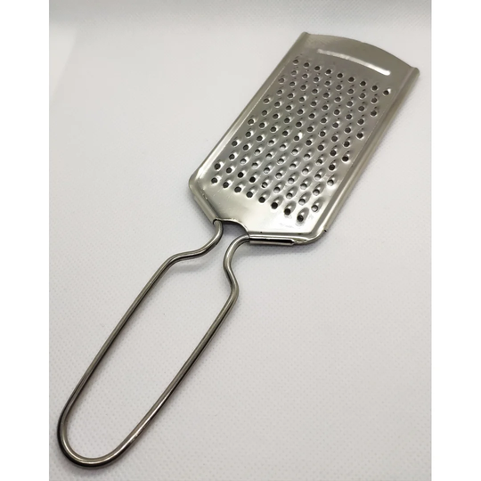 Gann Stainless Steel Grater