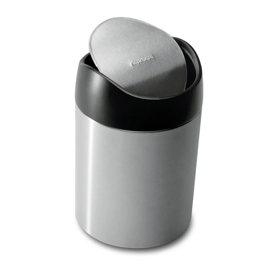 Countertop Trash Can
