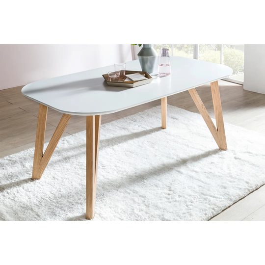 Madalyn Dining Table