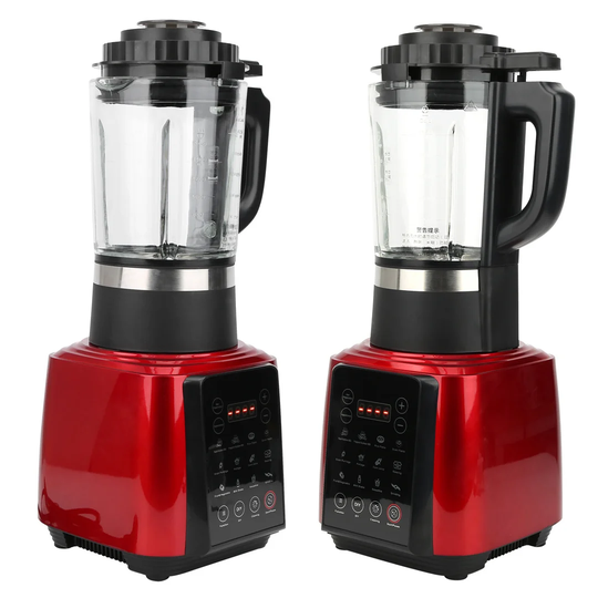 1.75L Multi-Functional Food Blender Food Processor Mixer Juicer Ice Crusher For Home Use