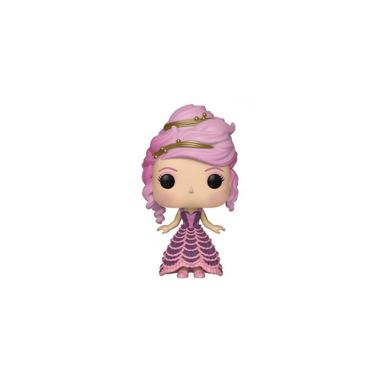 POP DISNEY NUTCRACKER SUGAR PLUM FAIRY VINYL FIG (C: 0-1-1)