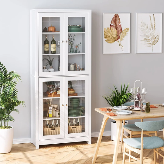 Bradin Bookcase