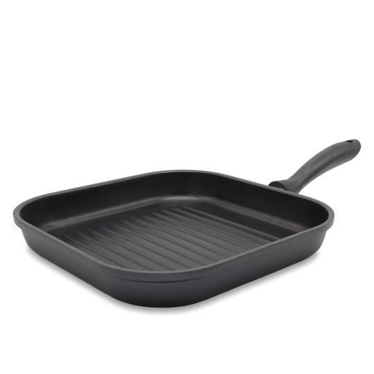 Non-Stick Grill Pan