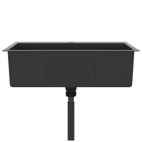 Belfry Kitchen Sink
