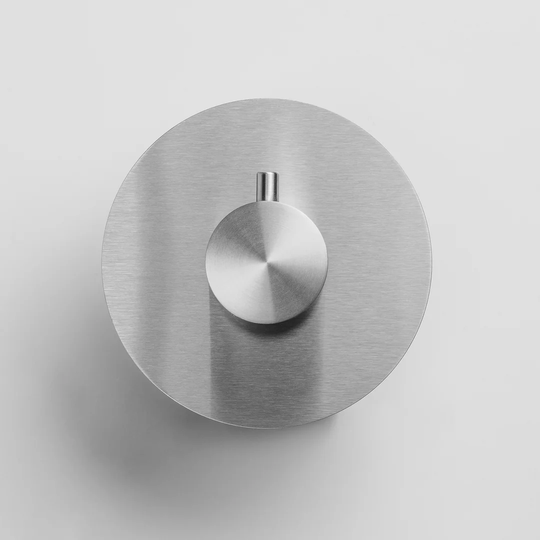 Lauritzen Wall Mounted Bath Shower Mixer