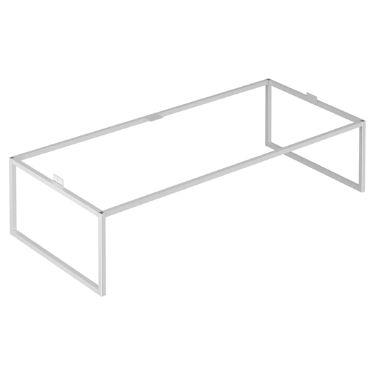 120cm Wall Mounted Vanity Unit Base