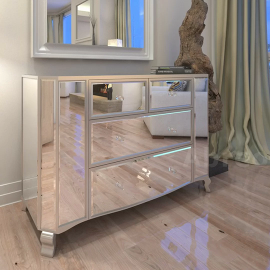 Grand Sideboard