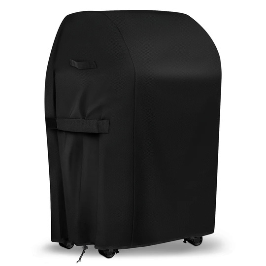 Trumbauersville BBQ Cover